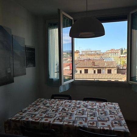 Freedom Apartment Florenz Exterior foto