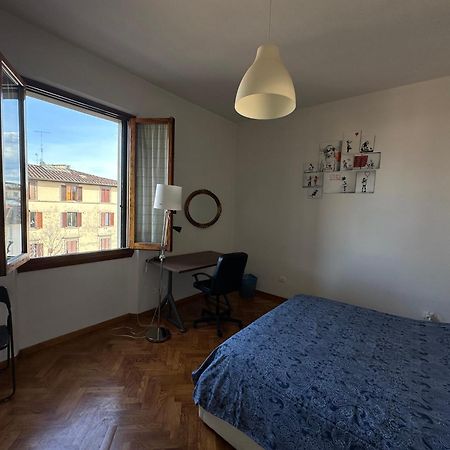 Freedom Apartment Florenz Exterior foto