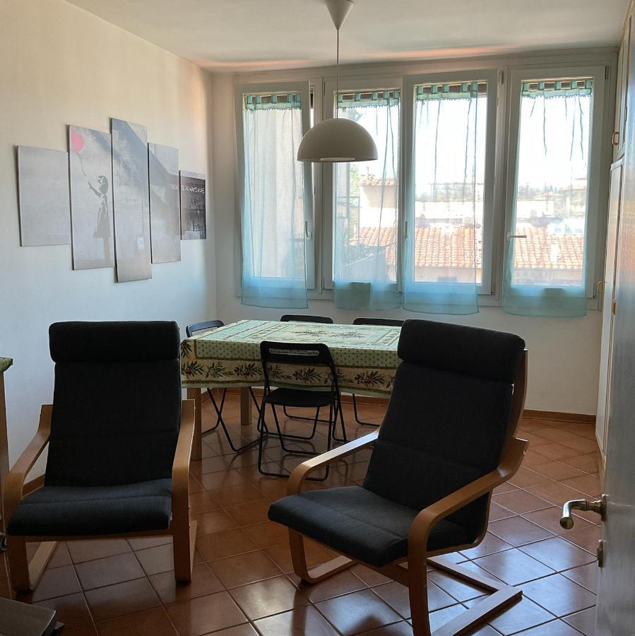 Freedom Apartment Florenz Exterior foto