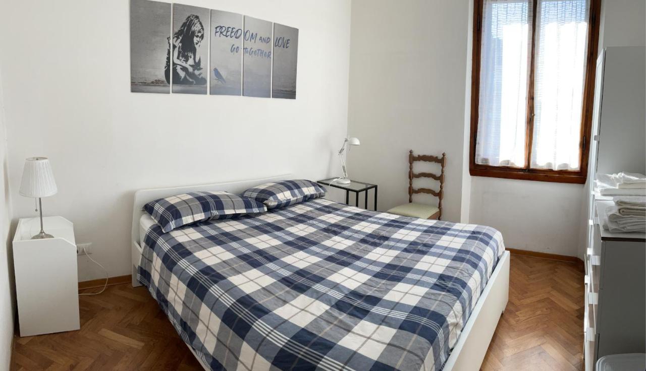 Freedom Apartment Florenz Exterior foto