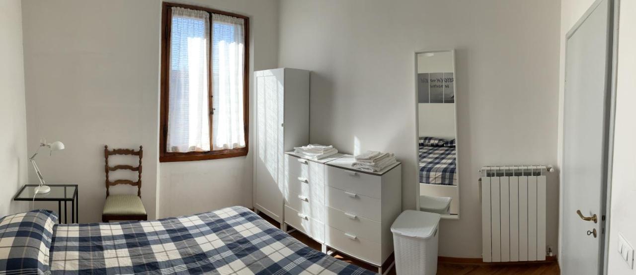 Freedom Apartment Florenz Exterior foto