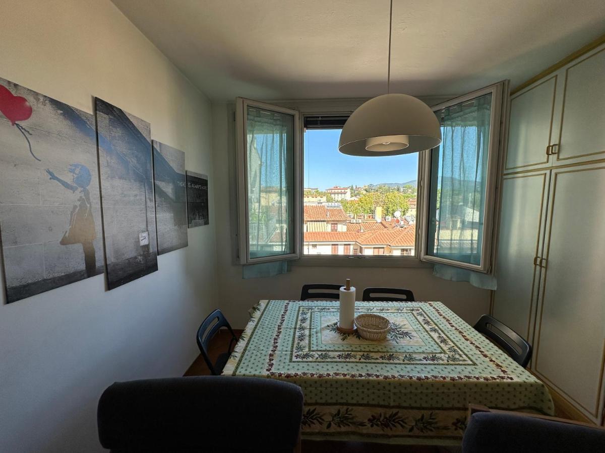 Freedom Apartment Florenz Exterior foto