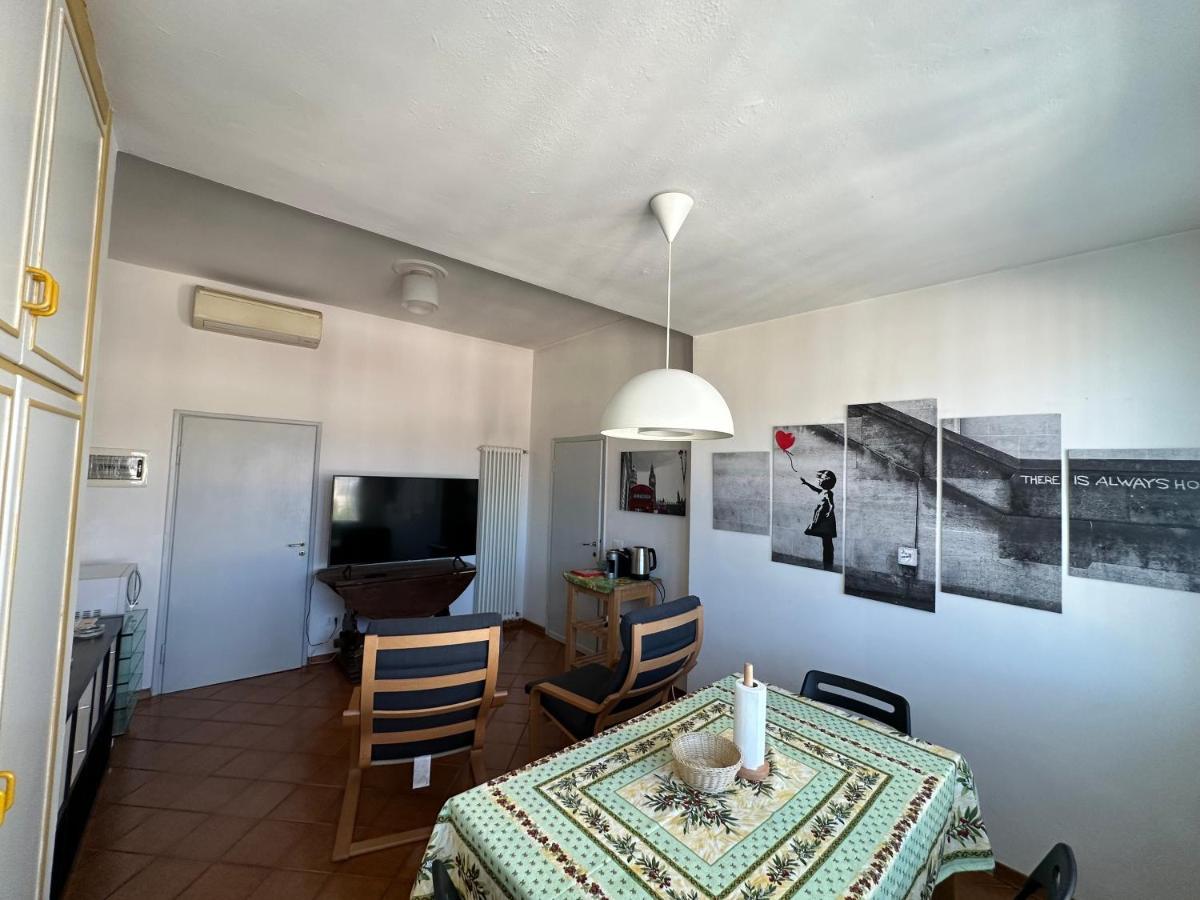 Freedom Apartment Florenz Exterior foto