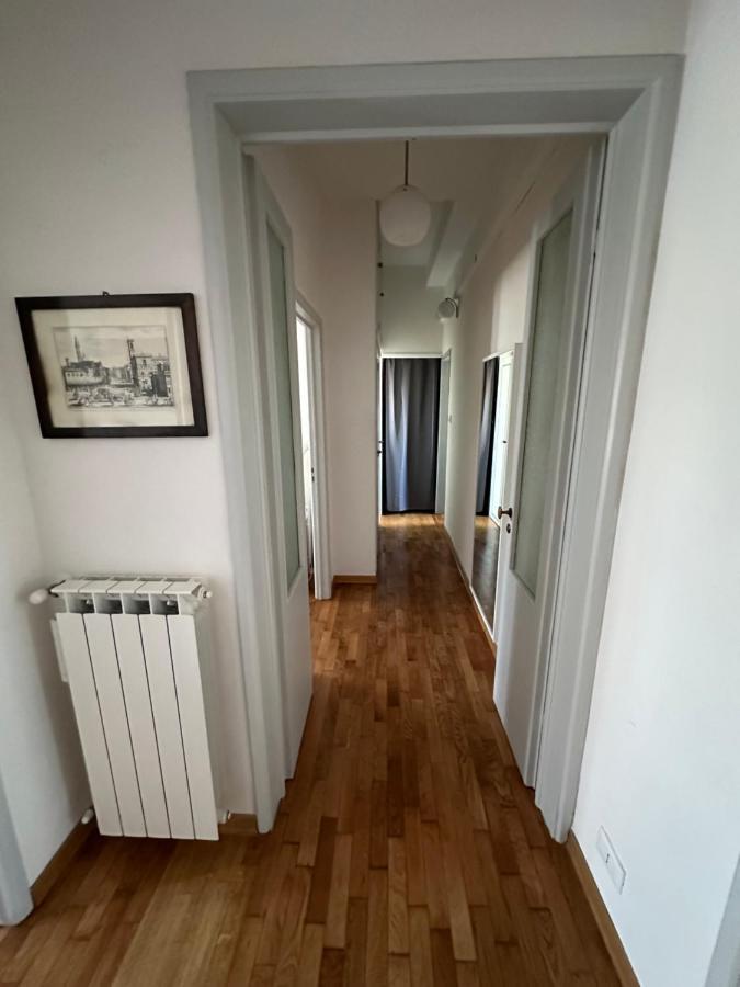 Freedom Apartment Florenz Exterior foto