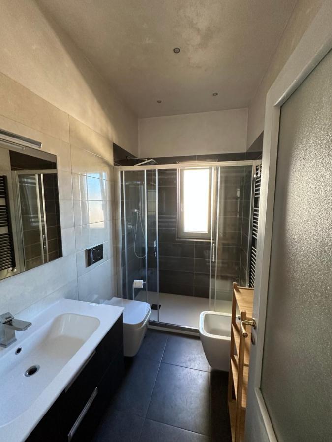 Freedom Apartment Florenz Exterior foto