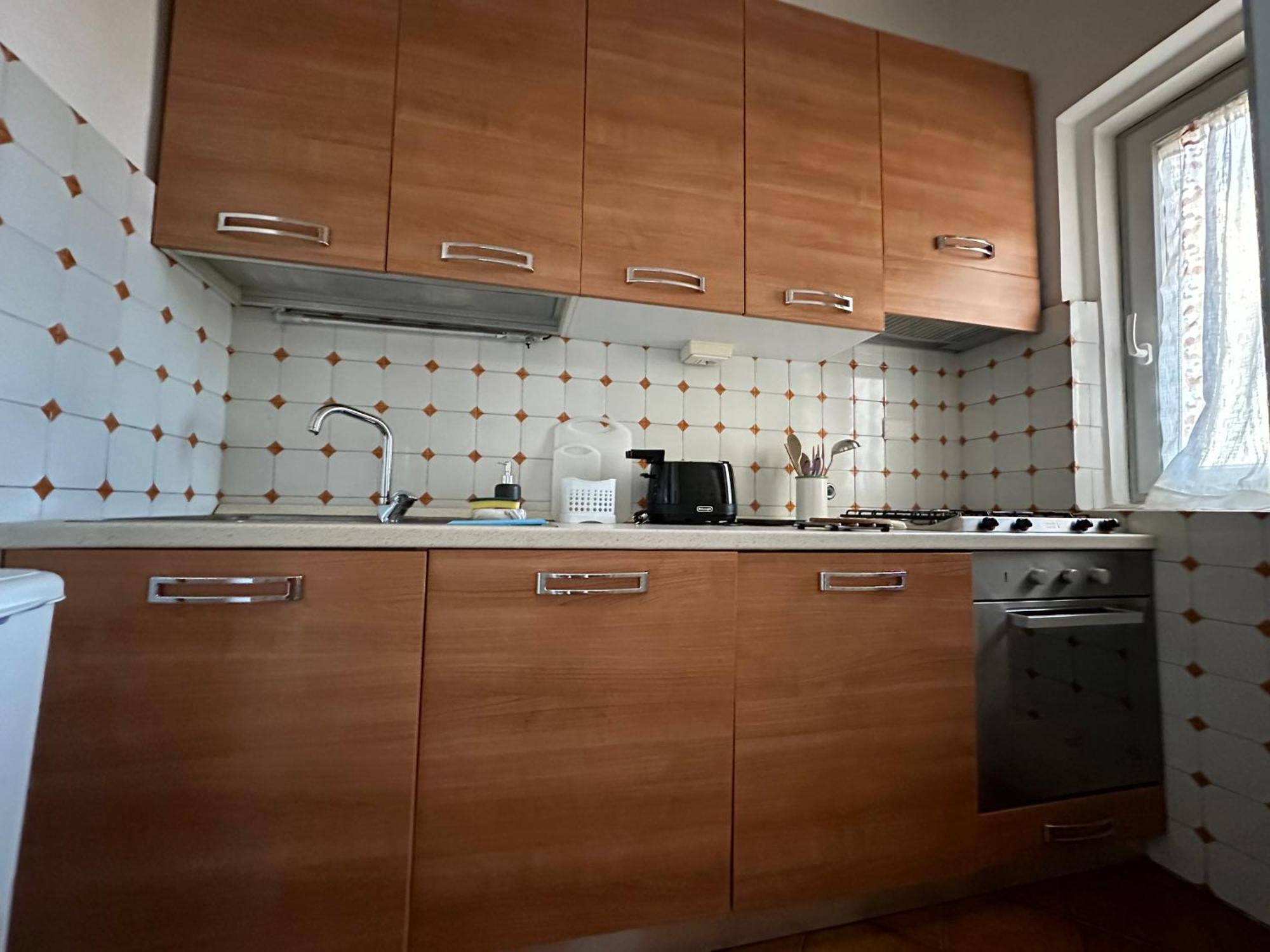 Freedom Apartment Florenz Exterior foto