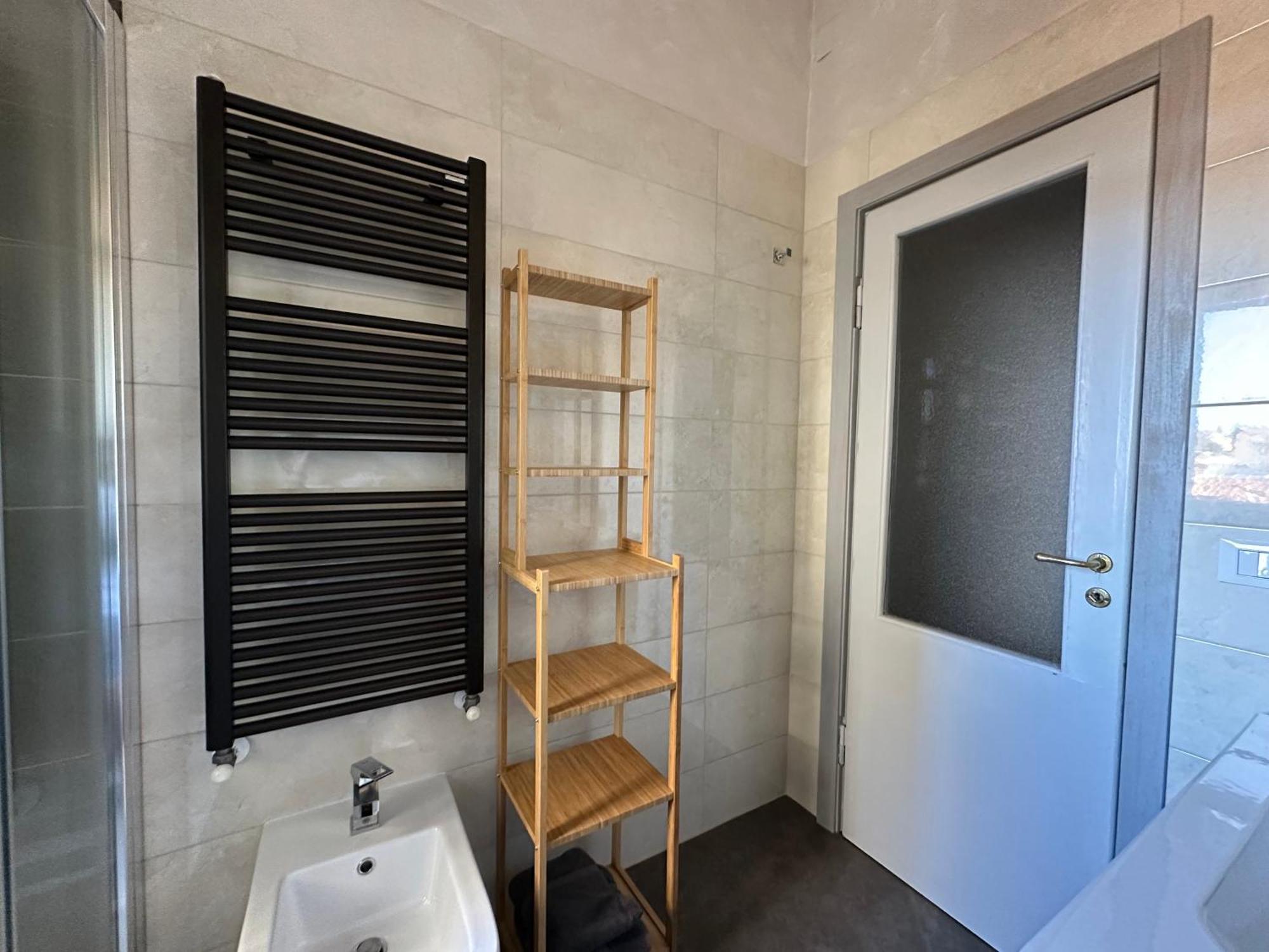 Freedom Apartment Florenz Exterior foto