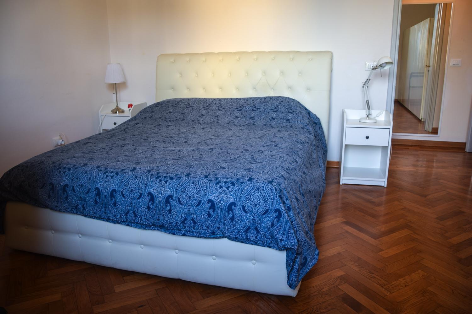 Freedom Apartment Florenz Exterior foto