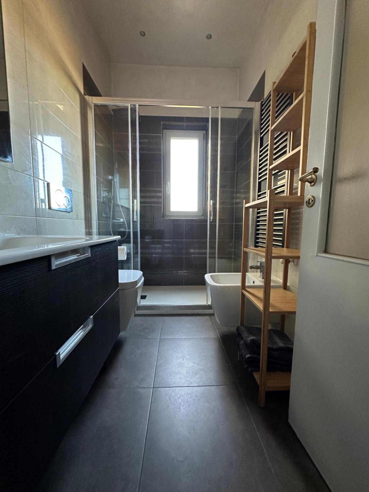 Freedom Apartment Florenz Exterior foto