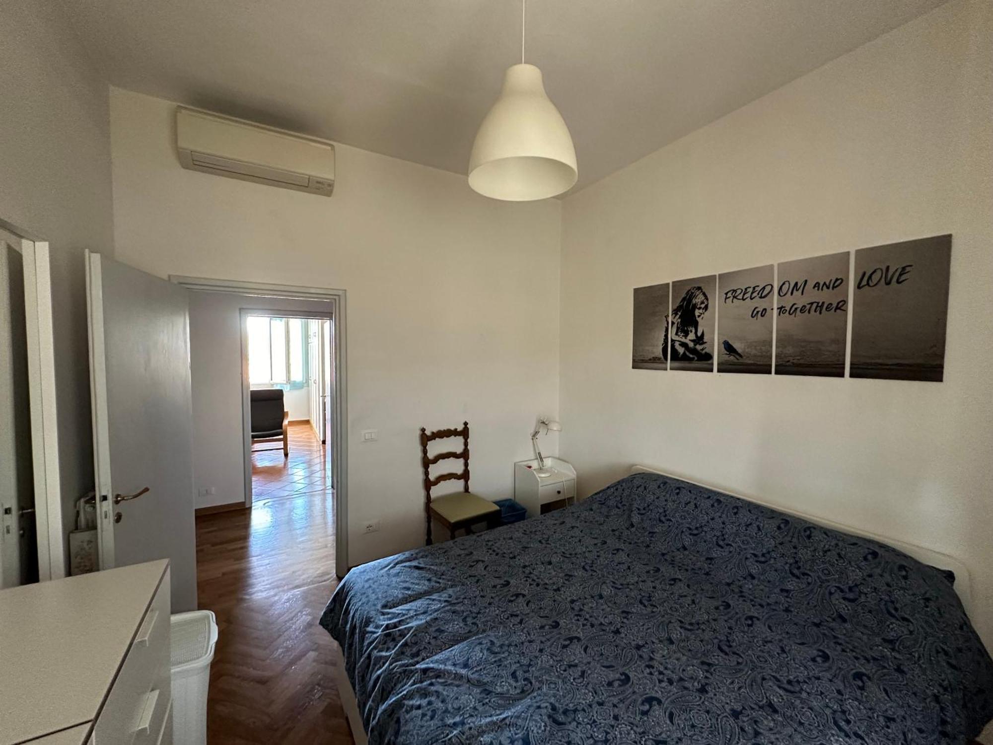 Freedom Apartment Florenz Exterior foto
