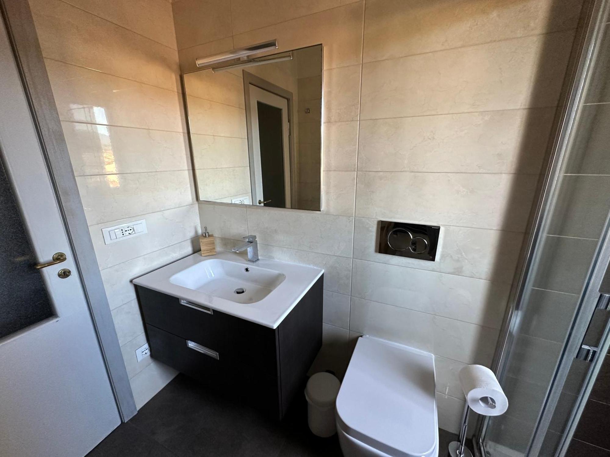 Freedom Apartment Florenz Exterior foto