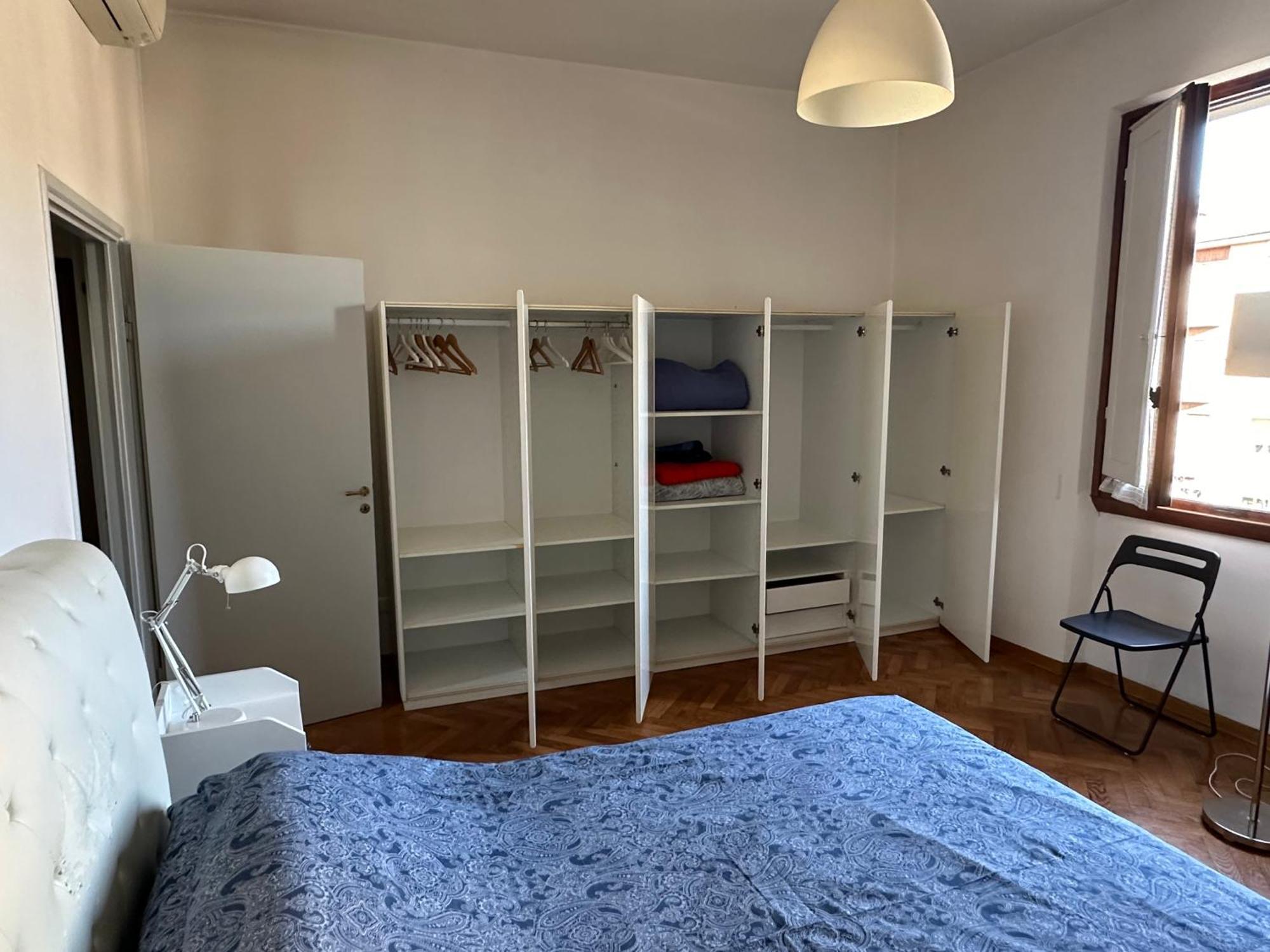 Freedom Apartment Florenz Exterior foto