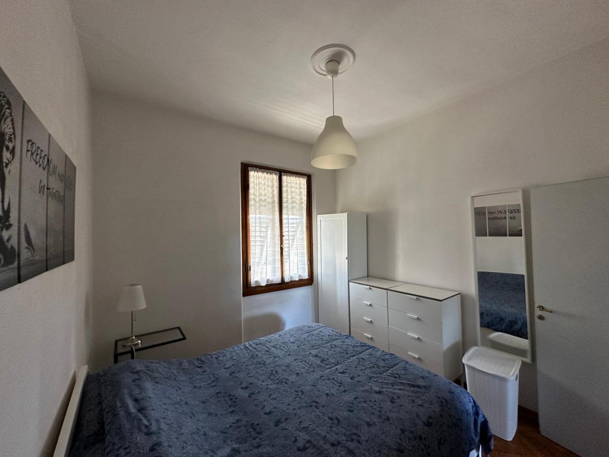 Freedom Apartment Florenz Exterior foto