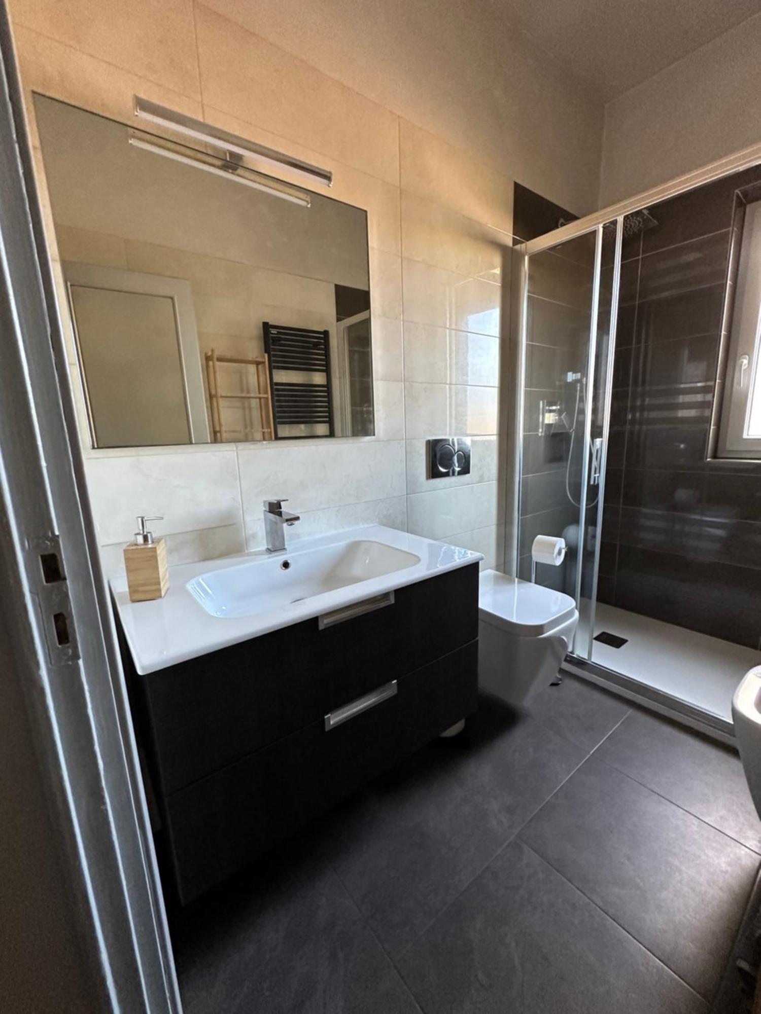 Freedom Apartment Florenz Exterior foto