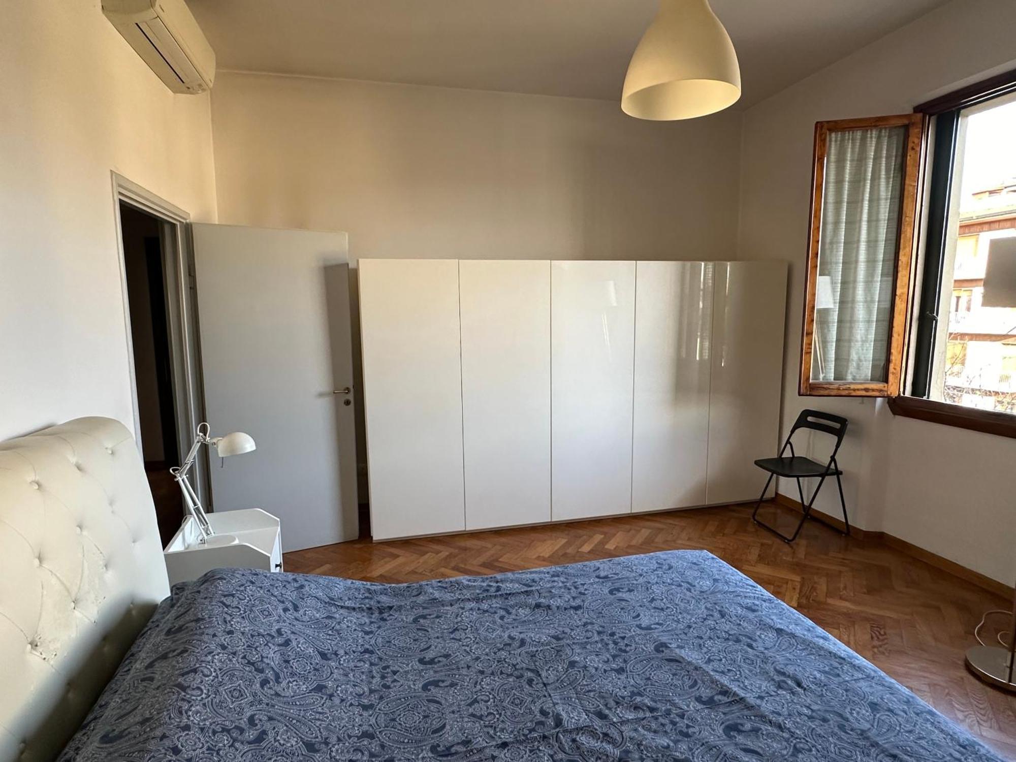 Freedom Apartment Florenz Exterior foto