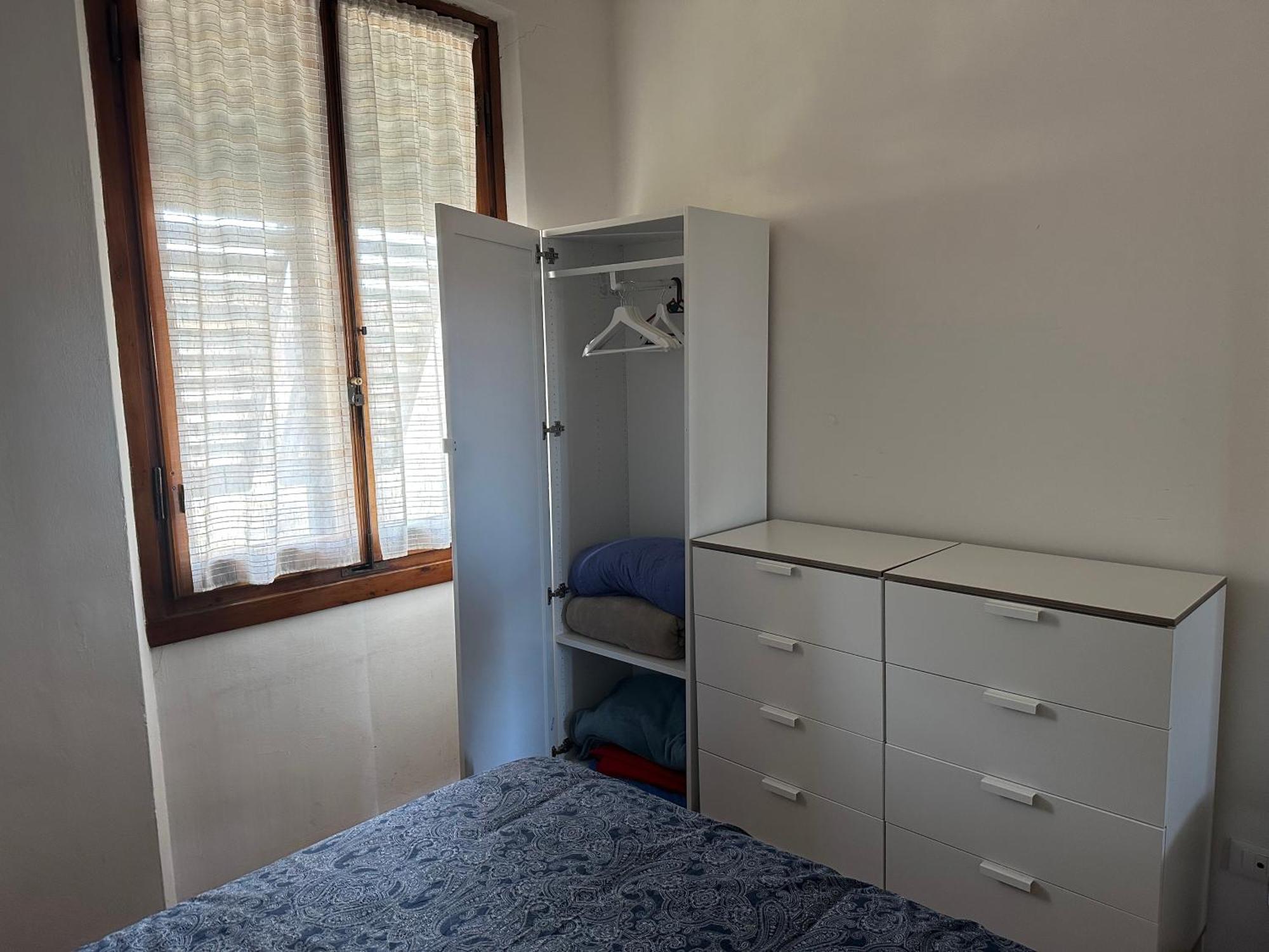 Freedom Apartment Florenz Exterior foto