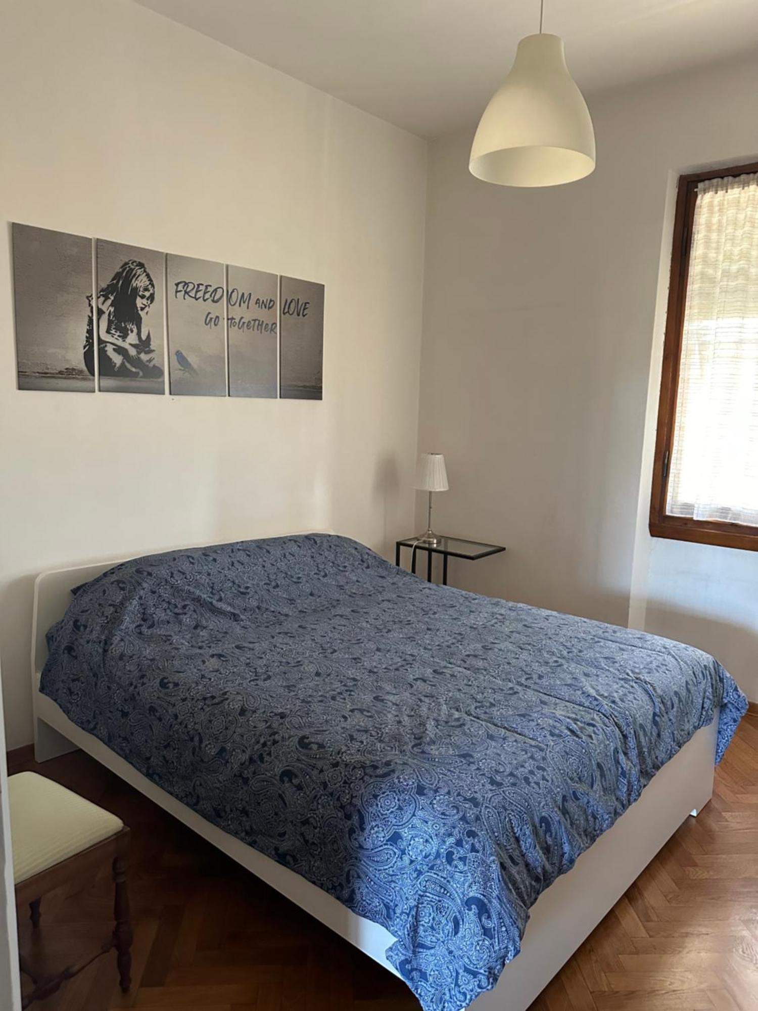 Freedom Apartment Florenz Exterior foto